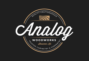 Analog Woodworks