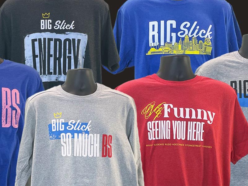 merchandising design